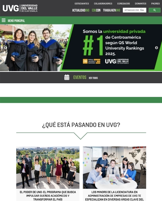 Web – 8